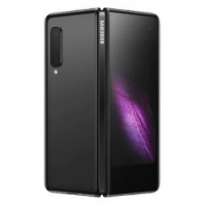 Samsung Galaxy Fold SM-F900FZKDXID
